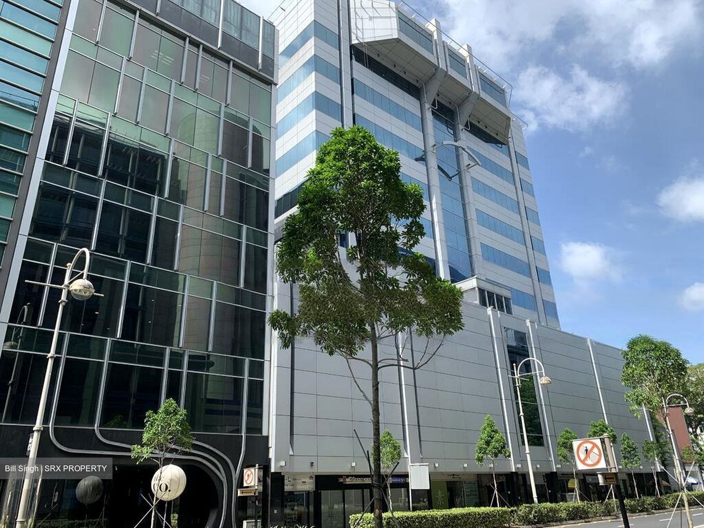 High Street Plaza (D6), Office #461652991